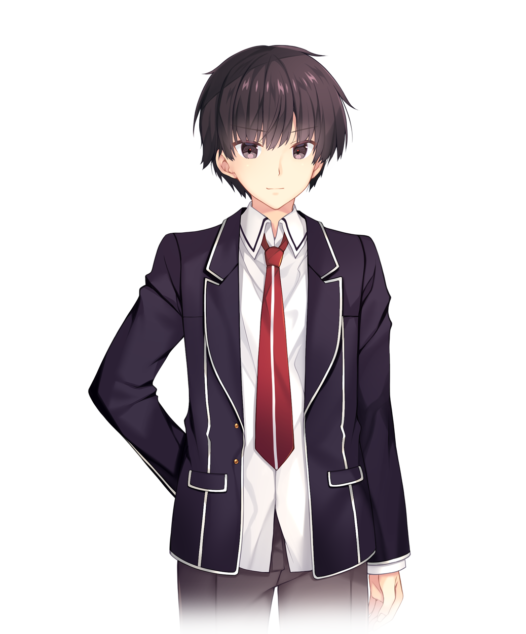 制服