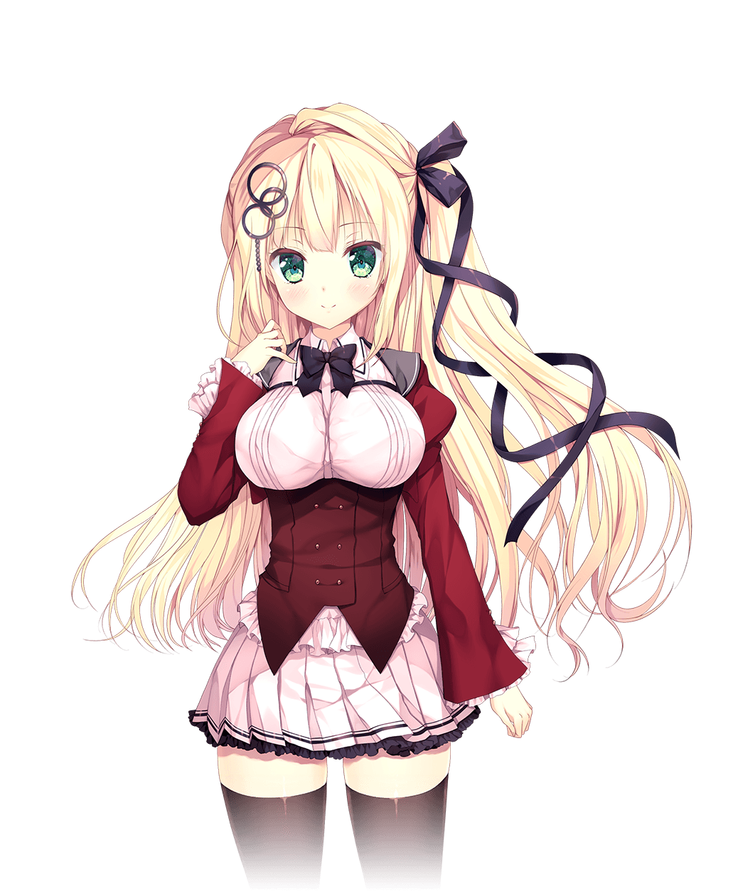 制服