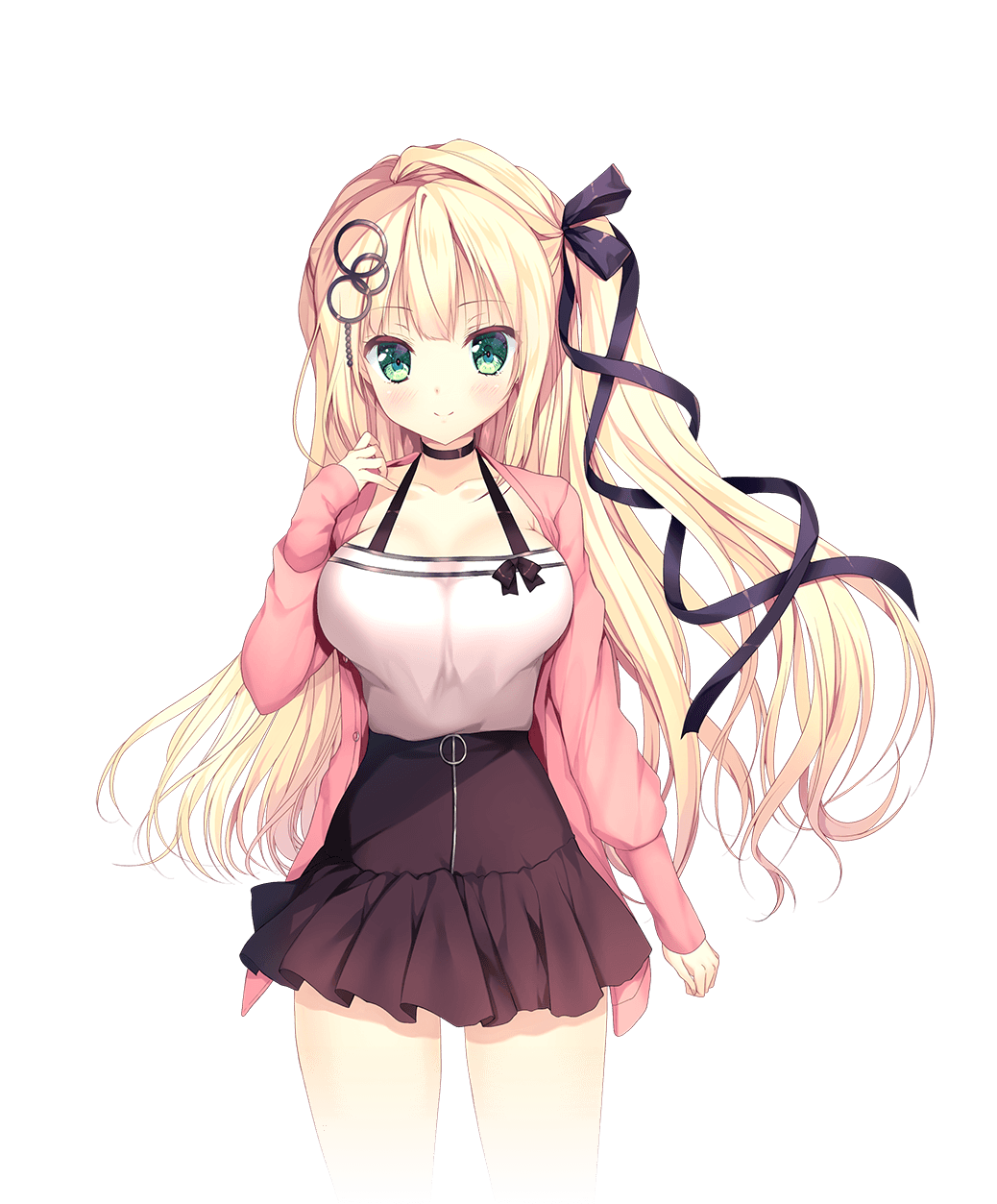 私服