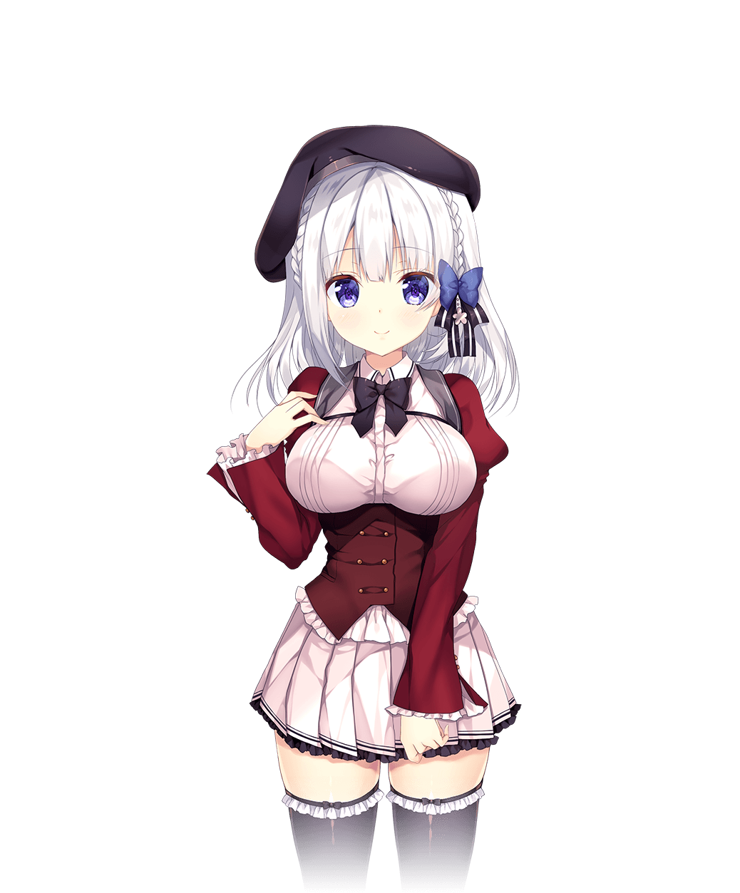 制服