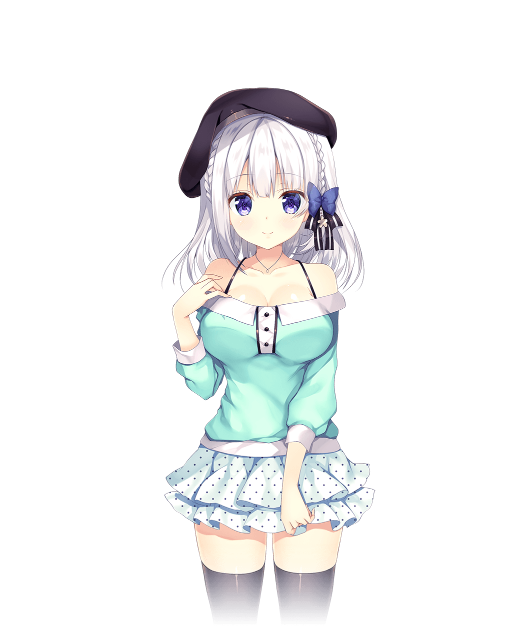 私服
