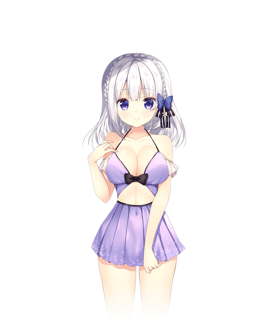 水着
