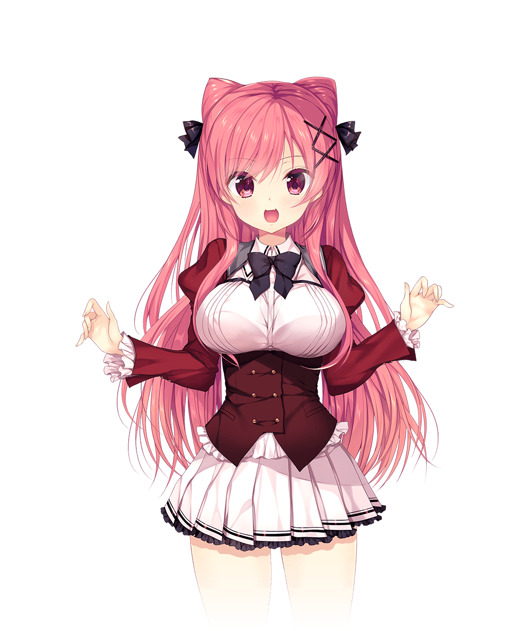 制服