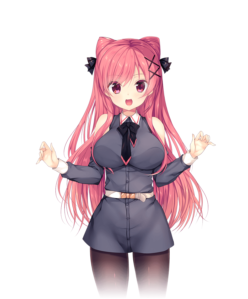私服