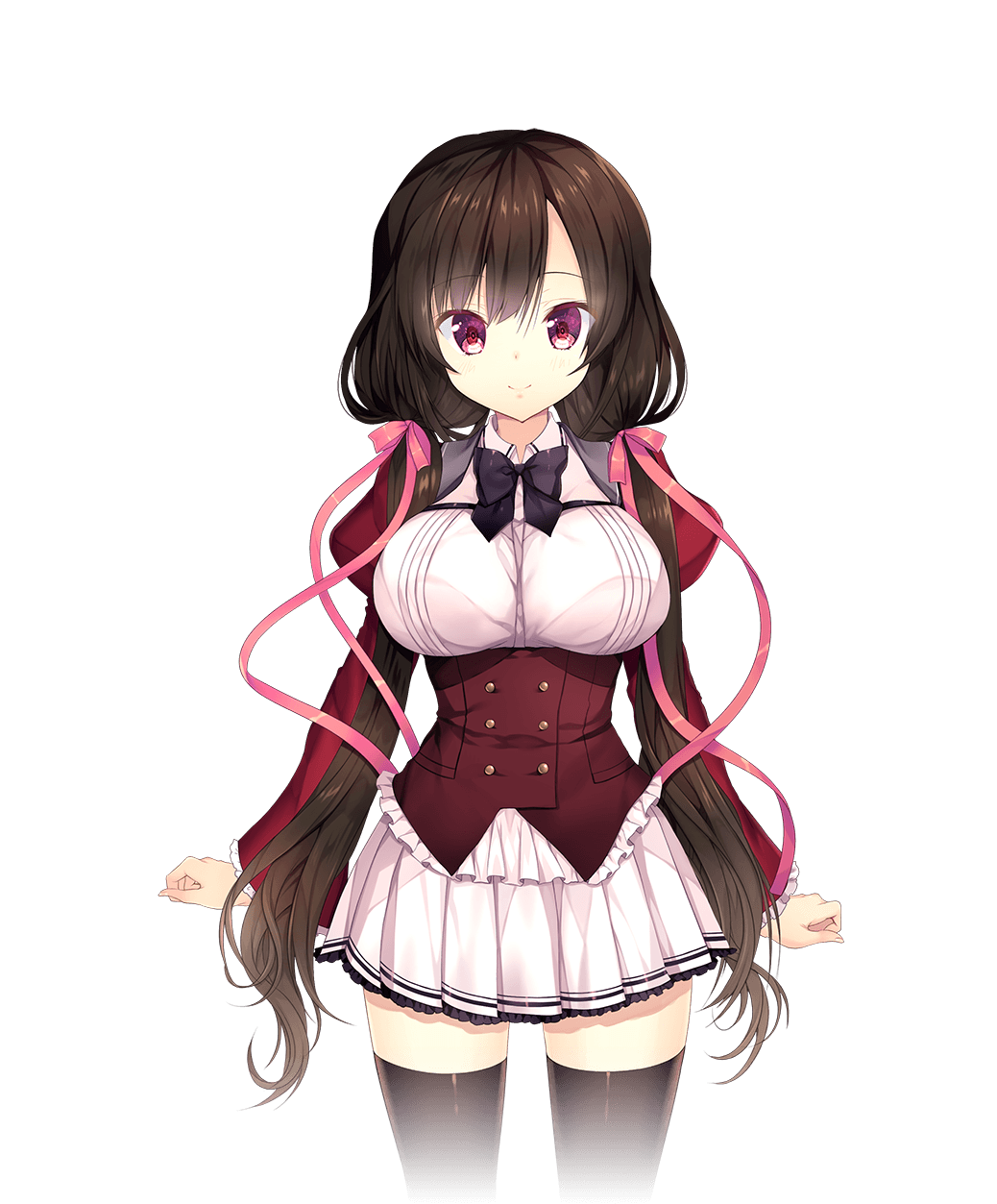 制服