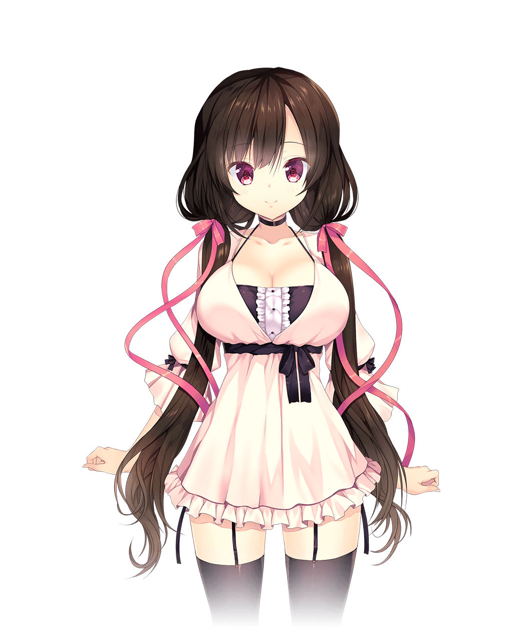 私服
