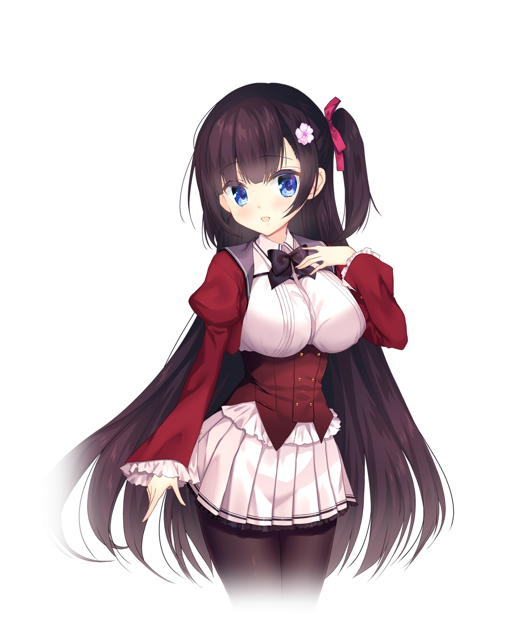 制服