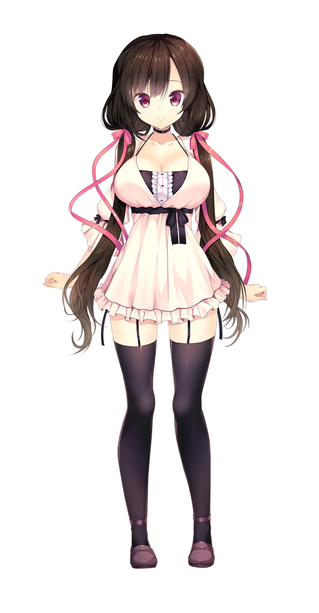 私服
