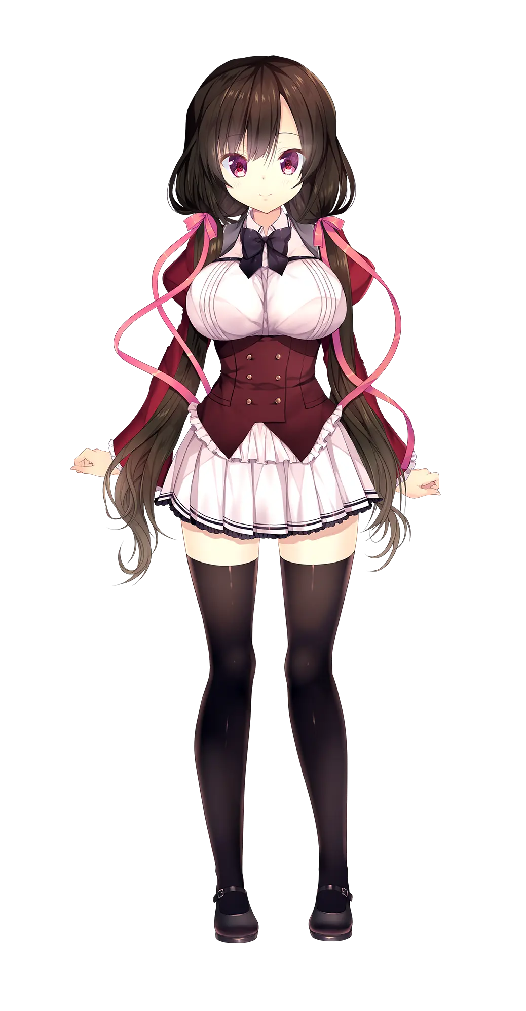 制服