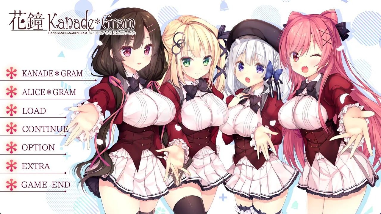 Chapter:4 体验版预览图 1